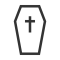 death_coffin_icon_208869